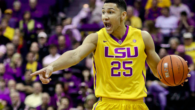 Ben Simmons announces hiring of LeBron's agent, Rich Paul
