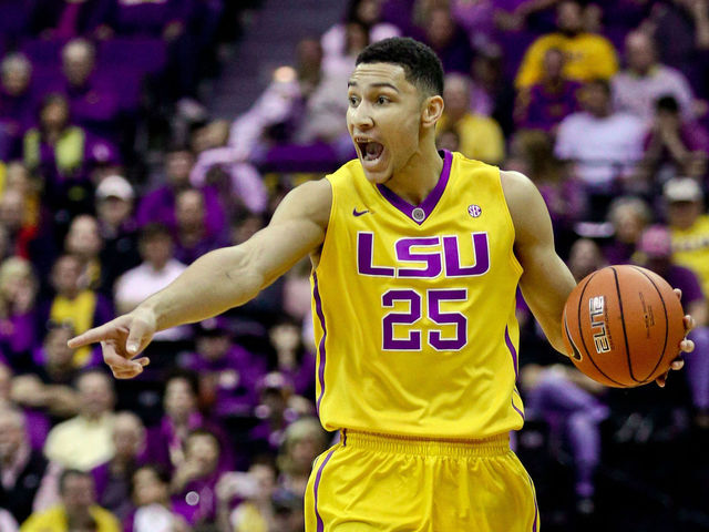 Ben Simmons announces hiring of LeBron's agent, Rich Paul