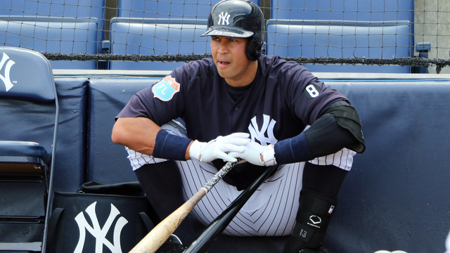 A-Rod: 'We'll see what happens' after next season