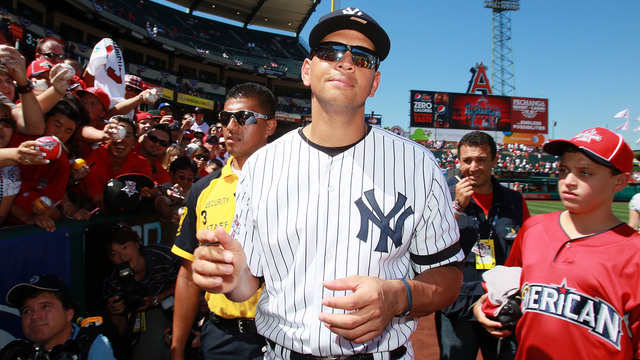 13 things A-Rod needs to do before he retires