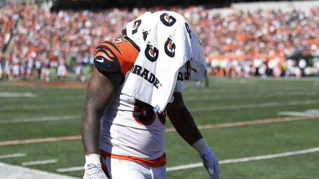 CTE research moves on without NFL funding