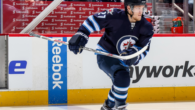 Jets sign Ehlers to 7-year, $42M extension