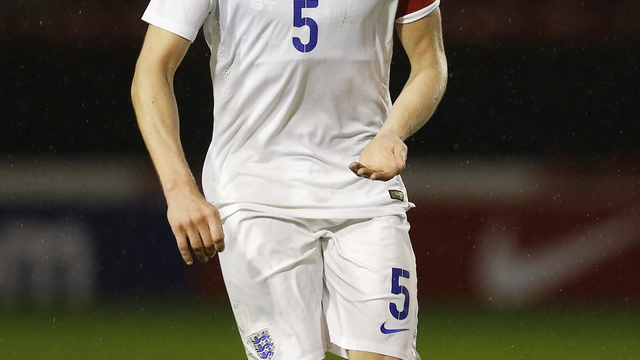 Report: Host of Premier League clubs tracking Lens teenager Taylor Moore