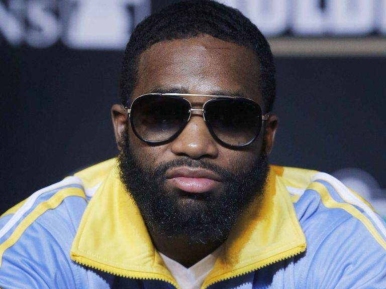 Report: Warrant Issued For Adrien Broner For Assault And Robbery ...