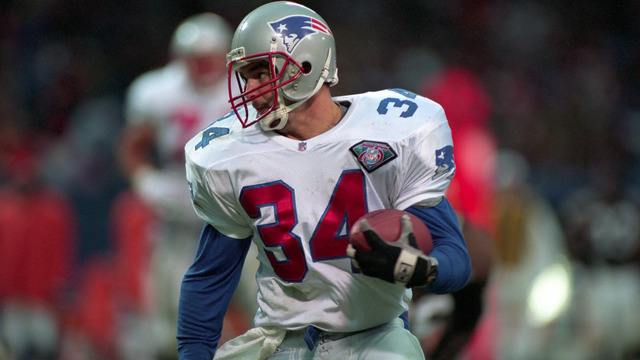 Former NFL, Tide player Kevin Turner dies after battling ALS
