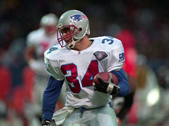 Former NFL, Tide player Kevin Turner dies after battling ALS
