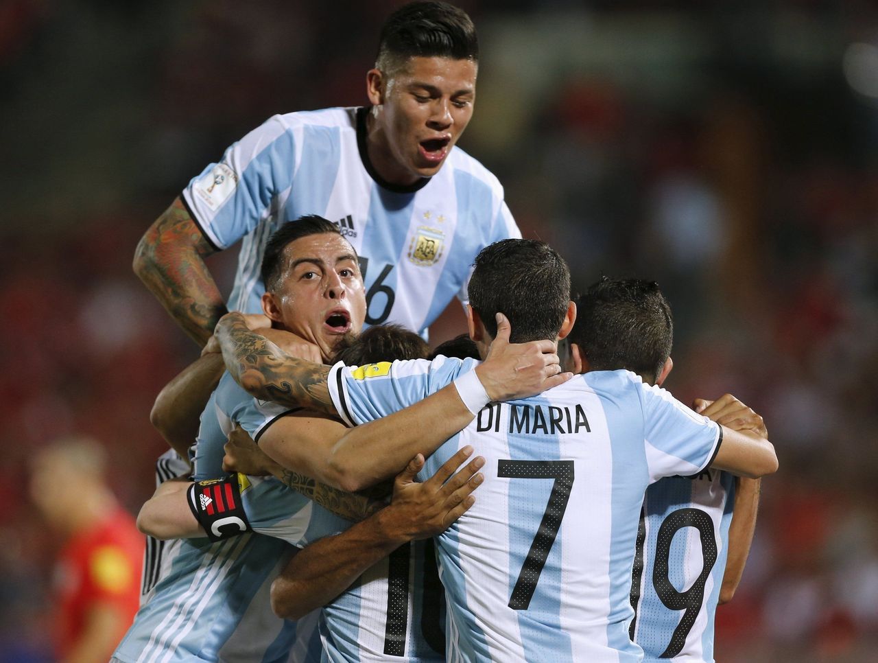 Streaming argentina vs chile. Copa America Live Stream.