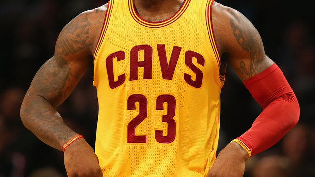LeBron on approach with Cavs: 'I just need to do more'