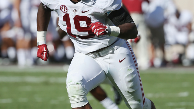 Rex Ryan 'very concerned' about Ragland's knee injury