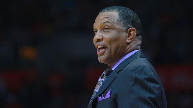 Voodoo doctor: Pelicans are 'jinxed'