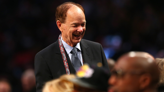 Wolves finalize addition of NBA's 1st Chinese minority owner