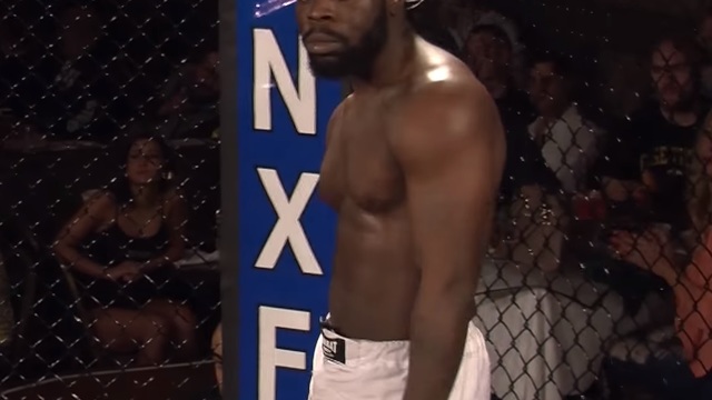 VIDEO: Kimbo Slice's son delivers KO in MMA debut