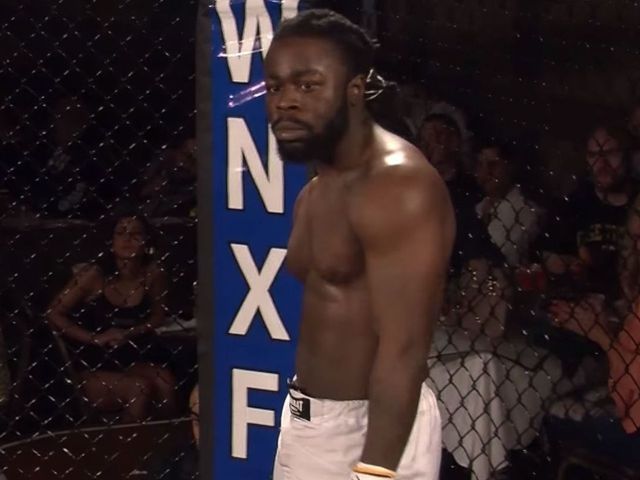 VIDEO: Kimbo Slice's son delivers KO in MMA debut