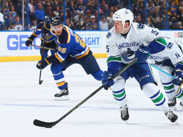 Canucks shut out again, drop 7th straight in race to the bottom