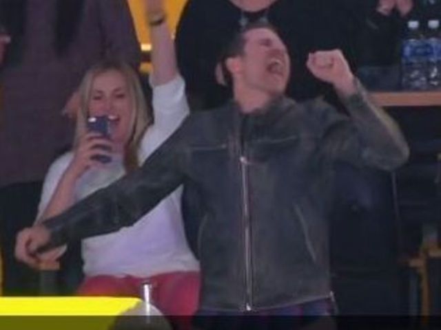 VIDEO: Avalanche fan's lip sync of Adele is too good