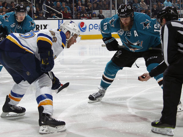 Blues need to avoid becoming the new Sharks