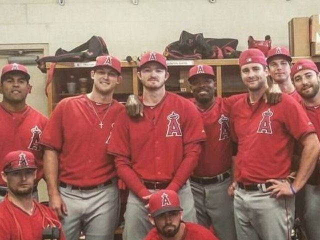 Angels release Trevor Gretzky, son of NHL legend Wayne