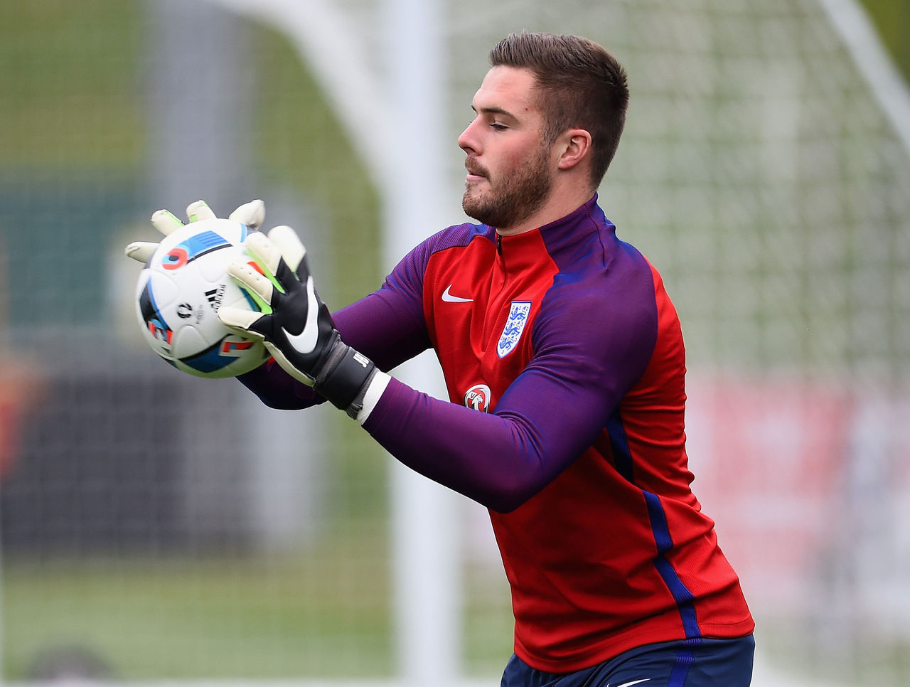 Jack Butland 2020