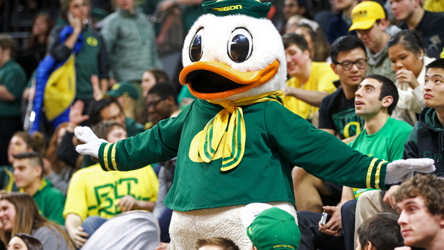 Report: 4-star guard Victor Bailey Jr. commits to Oregon