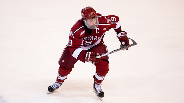Report: Devils GM Shero watched Vesey play Wednesday