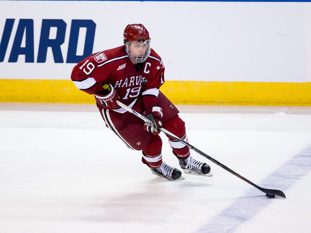 Predators to meet with Vesey over the next few days