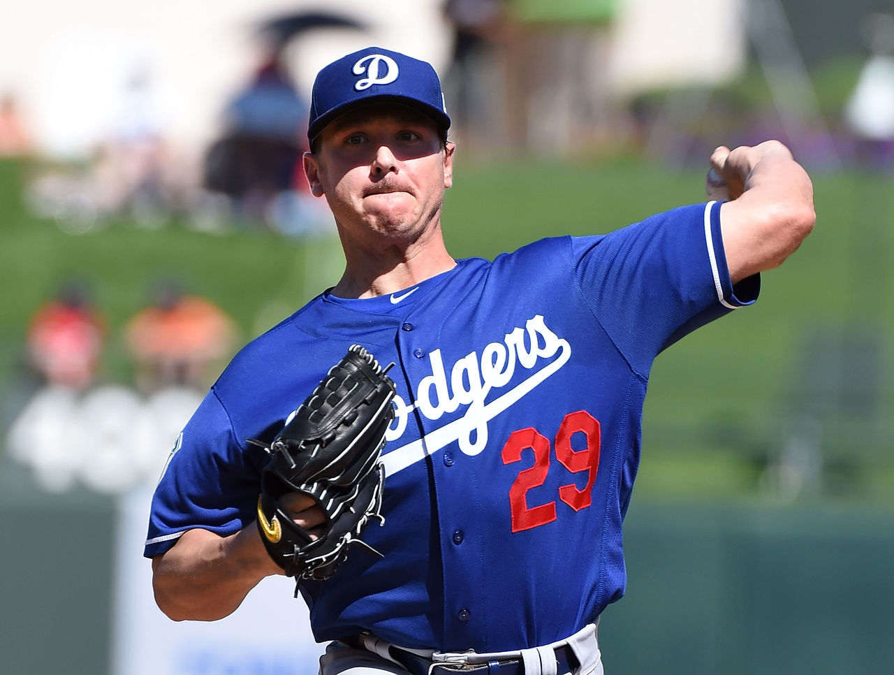 Wednesday's Starting Pitcher Value Rankings | theScore.com