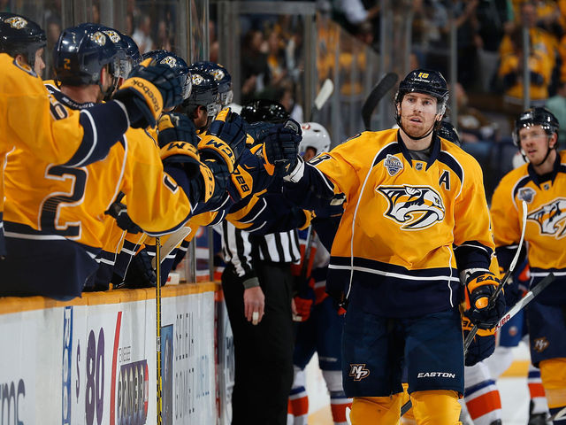 When to trust/fade a hot streak