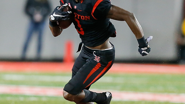 2016 NFL Mock Draft 3.0: Picks 21-31