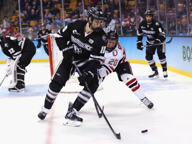 Treliving confident Flames will sign 2012 1st-rounder Jankowski