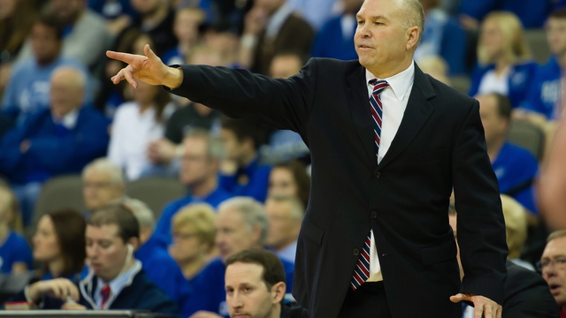 Report: Saint Mary's Randy Bennett turned down UNLV job