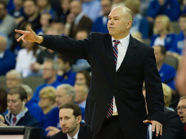 Report: Saint Mary's Randy Bennett turned down UNLV job