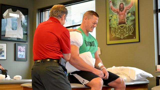 How injuries have greatly altered the WrestleMania 32 card