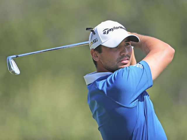 Jason Day says Zika fears will keep him out of Rio Olympics