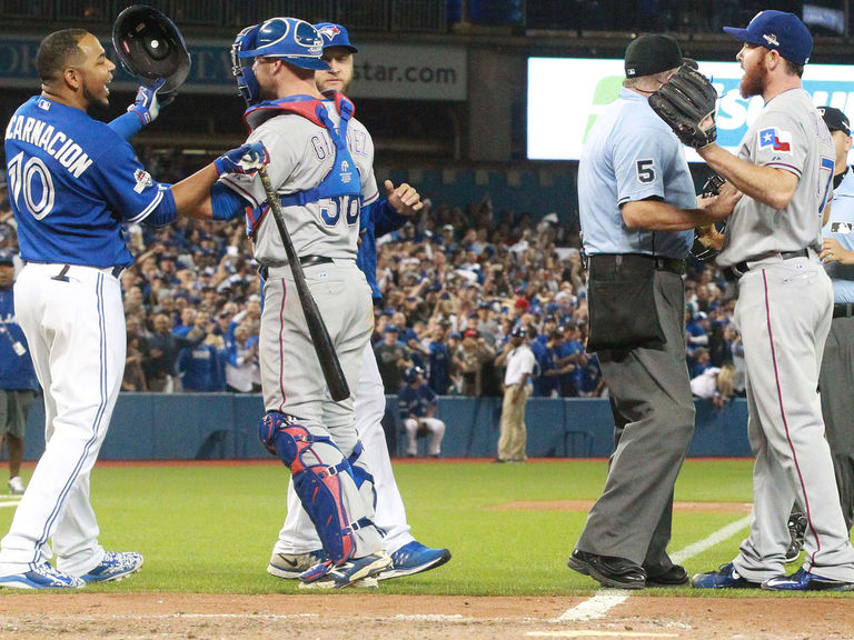 5 new rivalries for the 2016 MLB season | theScore.com