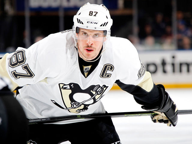 Captain Power Rankings (5-1): Toews so serious, hate's not eternal for Sid