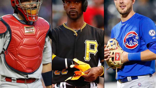 NL Central Primer: Favored Cubs have high expectations