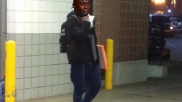 Jeff Teague after being left at arena: 'They'll never forget me again'
