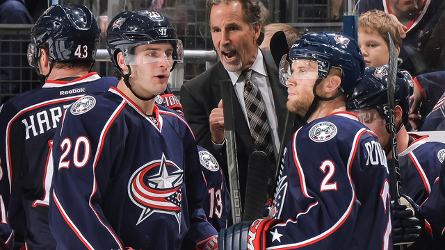 Agent: Tortorella deserves to be among top-paid coaches