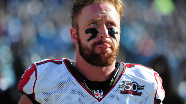 Report: Bills hosting Kroy Biermann