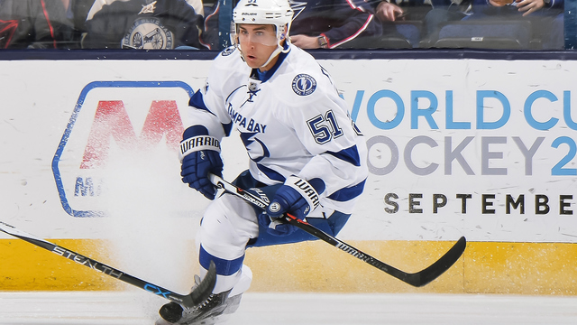 Report: Filppula rejected trade to Leafs as part of bigger Boyle package