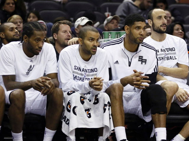 Kawhi Leonard to miss 3rd straight game with quad contusion