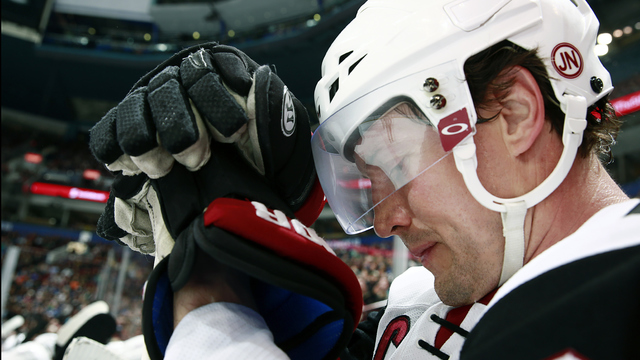 Shane Doan retires after 21-year career