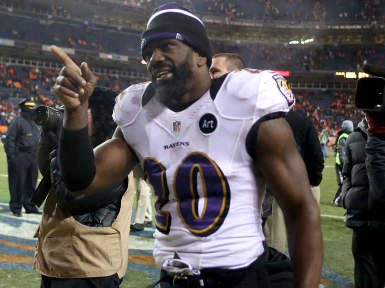 Ed Reed charging $300M to come out of retirement | theScore.com