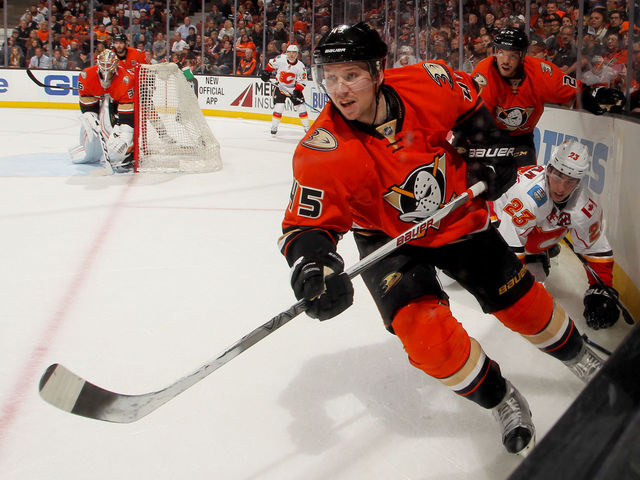 Wednesday's Defenseman Value Rankings | theScore