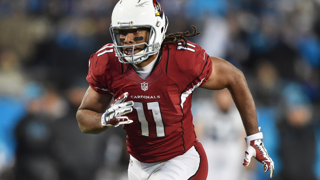Fitzgerald to undergo MRI on Monday