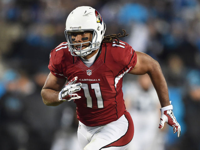 Fantasy: Week 8 Rankings - Wide Receivers (PPR)