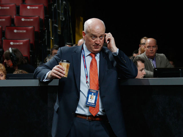 NHL's Daly linked fighting to concussions and 'personal tragedies' in unsealed emails