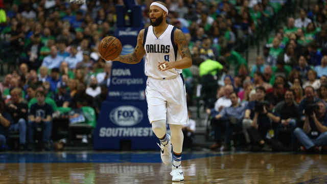 Mavs, Williams agree to 1-year, $10M deal