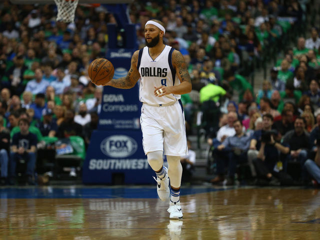 Mavs, Williams agree to 1-year, $10M deal