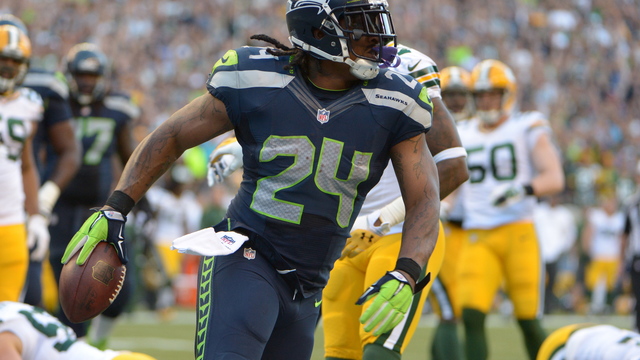 Report: Lynch told Raiders he intends to come out of retirement